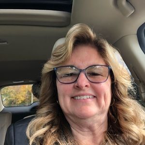 Meet your Posher, Annette